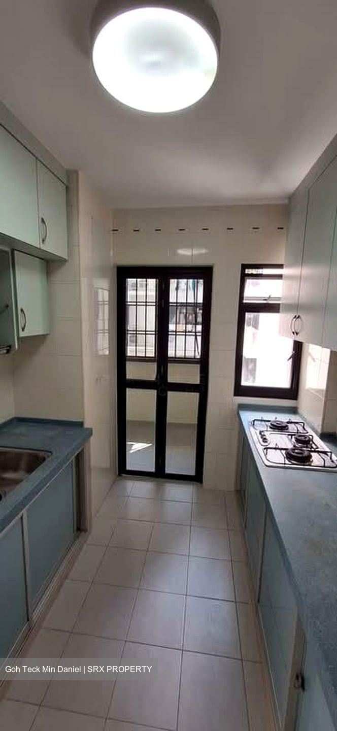 Blk 220B Linear Green @ Bedok (Bedok), HDB 4 Rooms #574565661